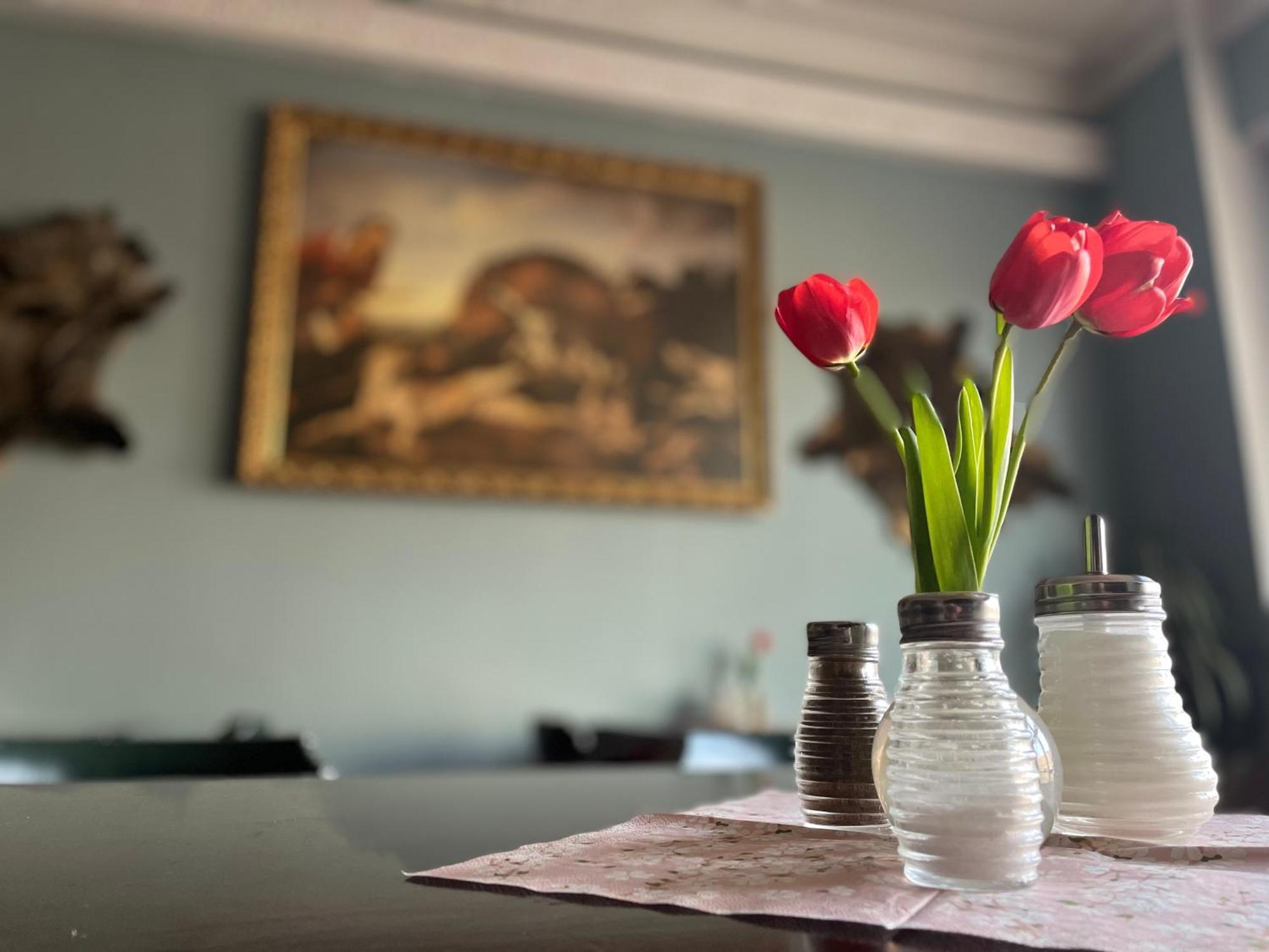 Hotel Cerny Orel Zatec Zewnętrze zdjęcie
